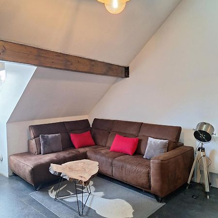 Apartmán Chez Eric - L'Atypique Rumilly  Exteriér fotografie