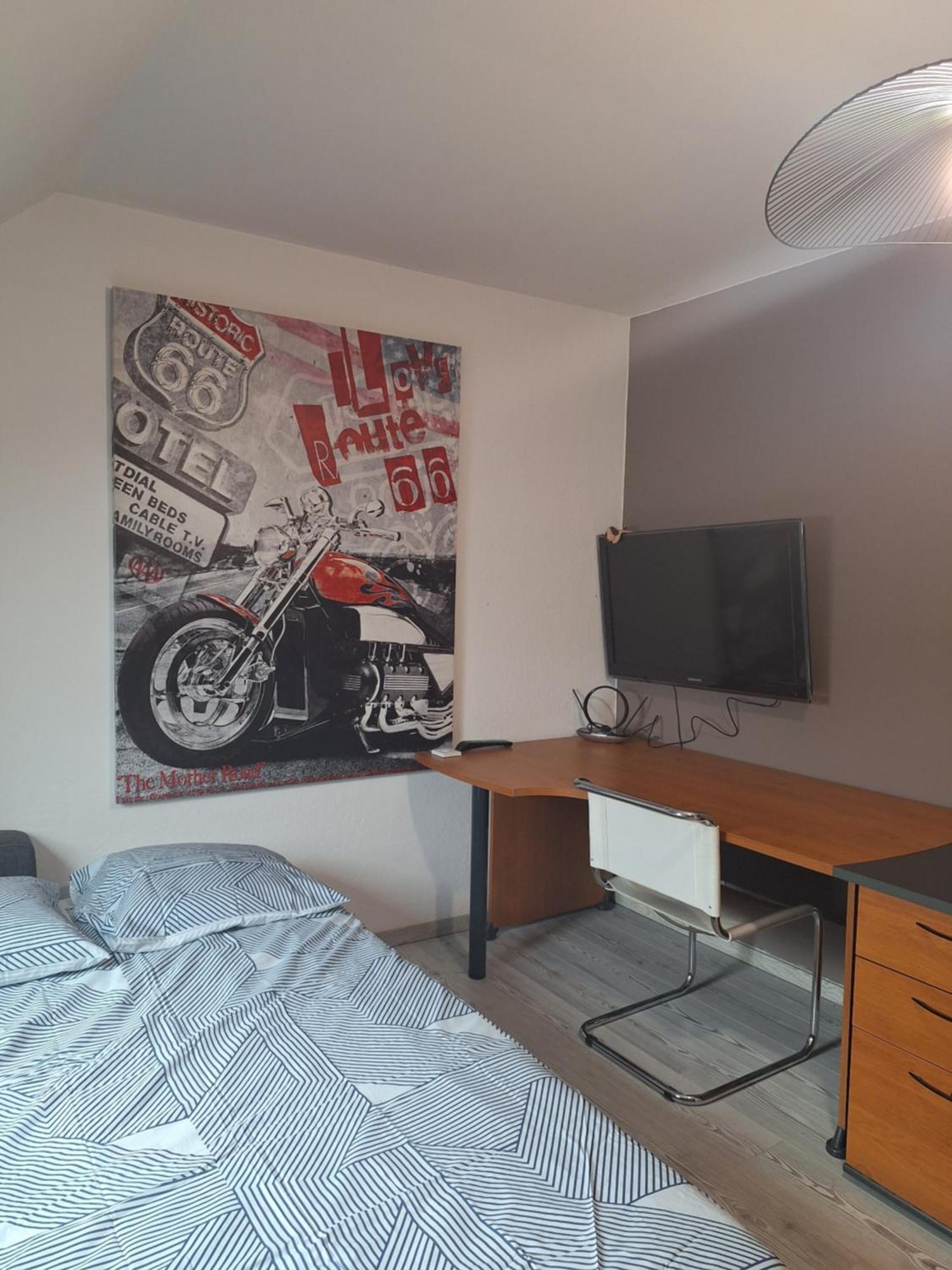 Apartmán Chez Eric - L'Atypique Rumilly  Exteriér fotografie