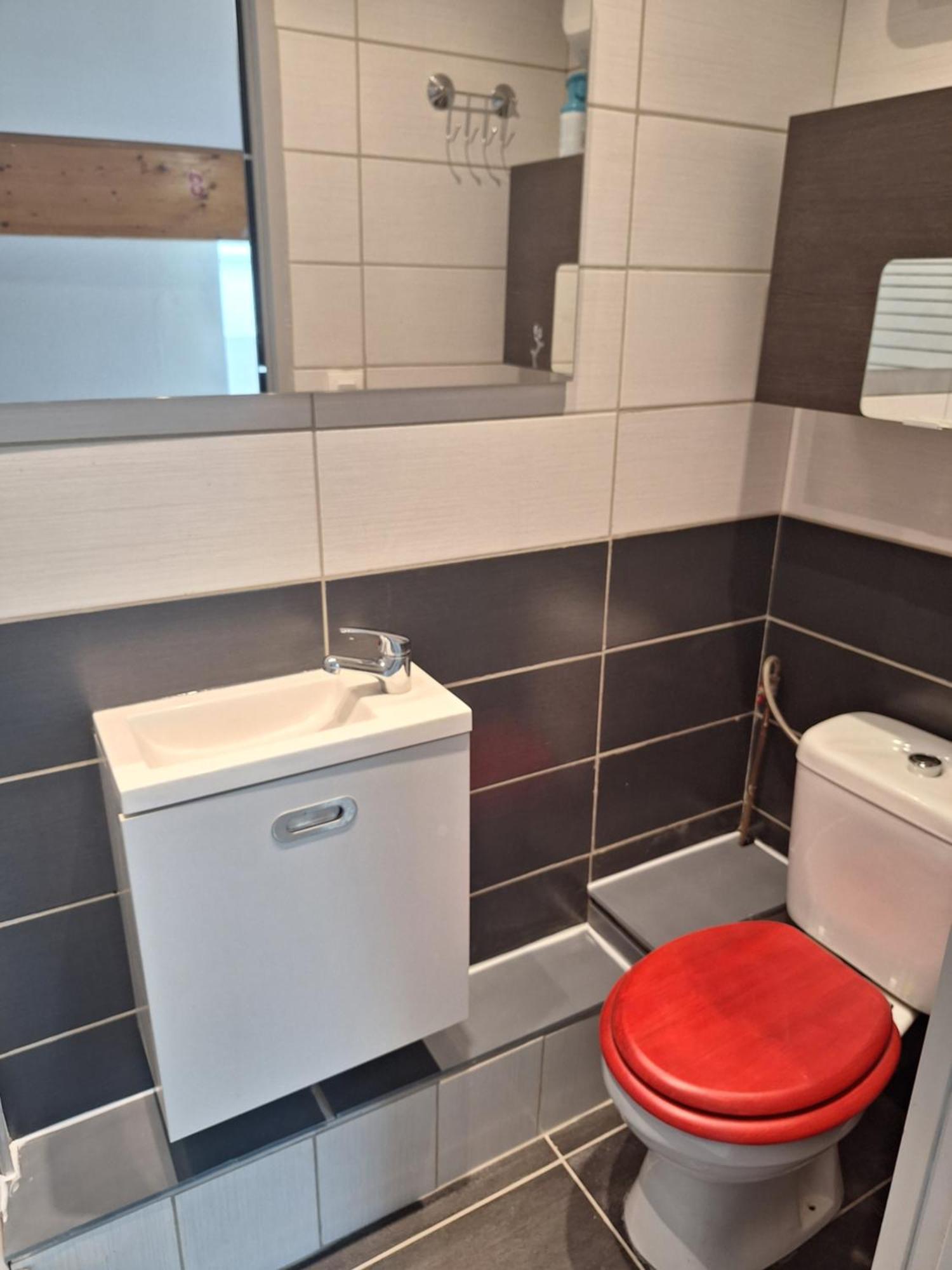 Apartmán Chez Eric - L'Atypique Rumilly  Exteriér fotografie