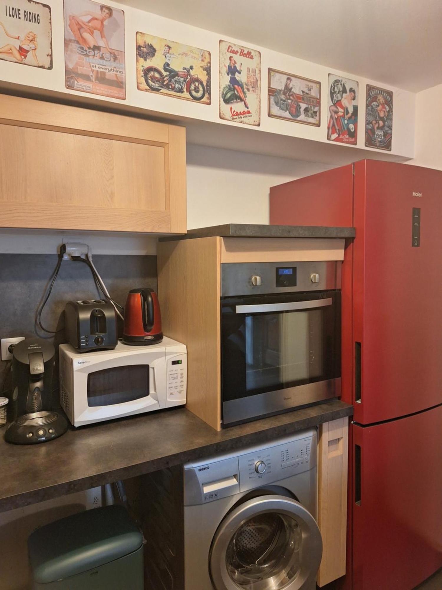 Apartmán Chez Eric - L'Atypique Rumilly  Exteriér fotografie